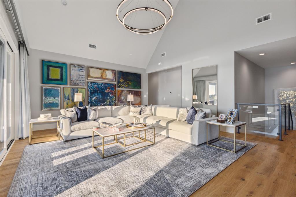 Long Cove - Residential