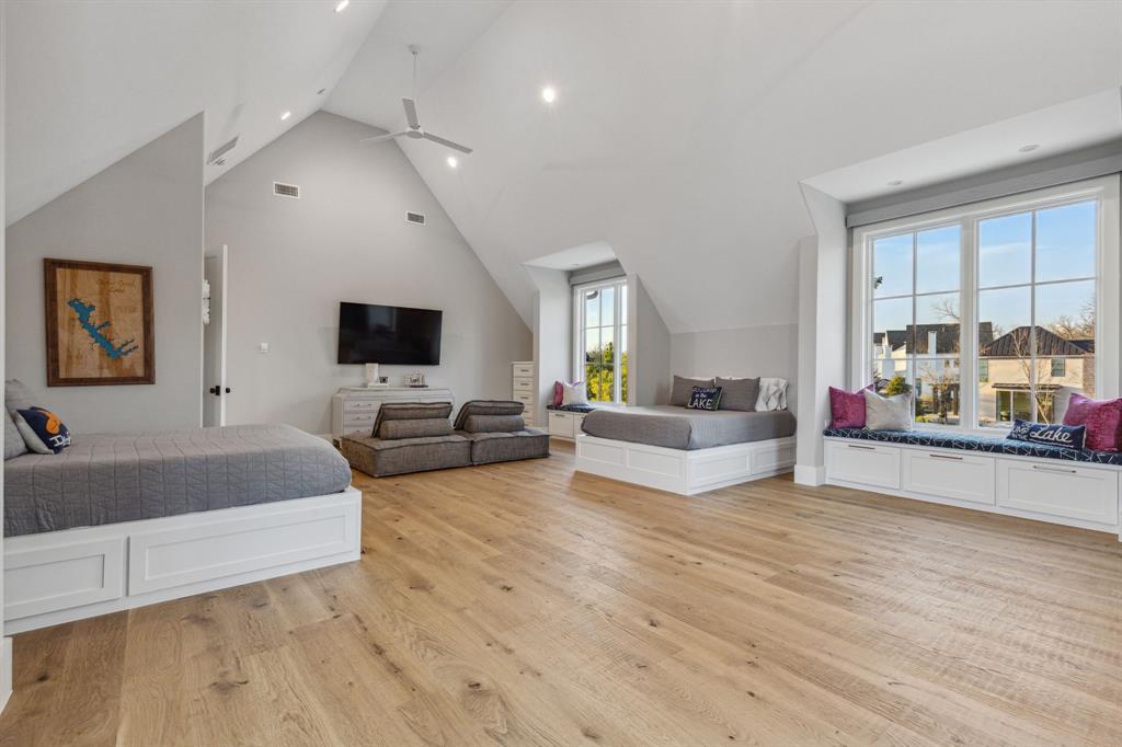 Long Cove - Residential