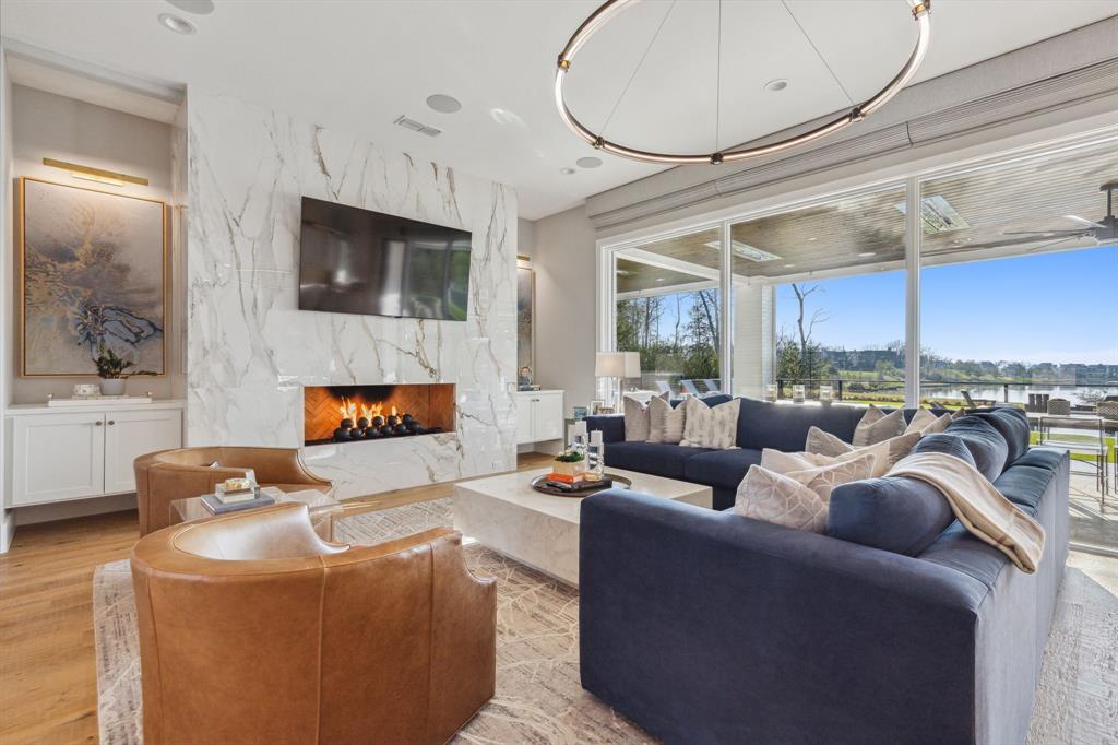 Long Cove - Residential