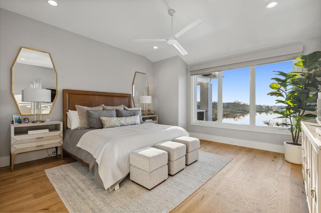 Long Cove - Residential