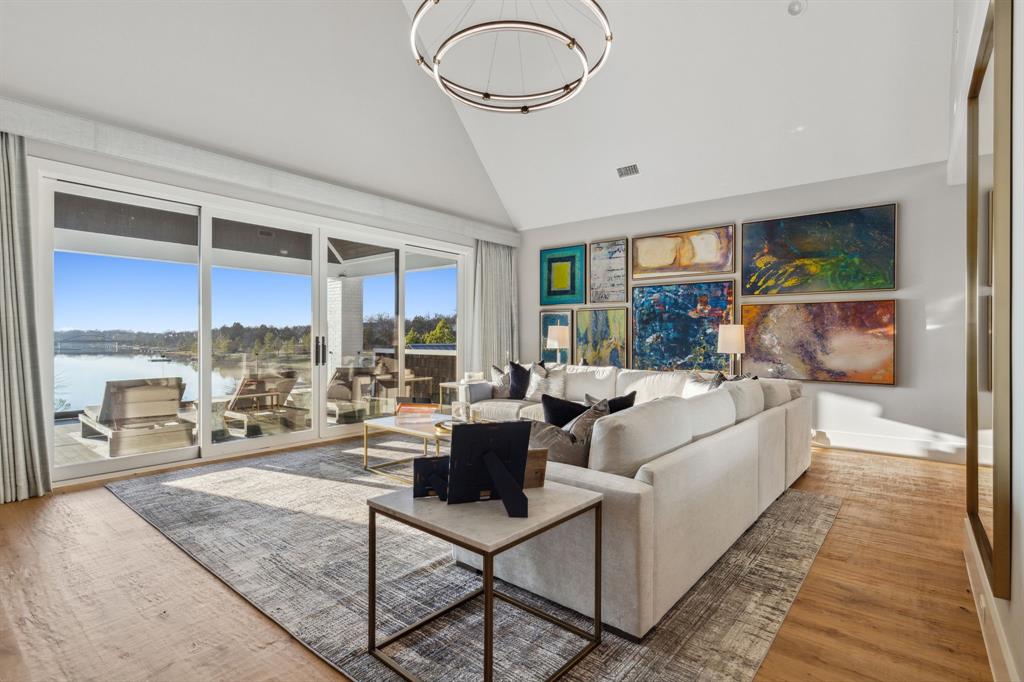 Long Cove - Residential