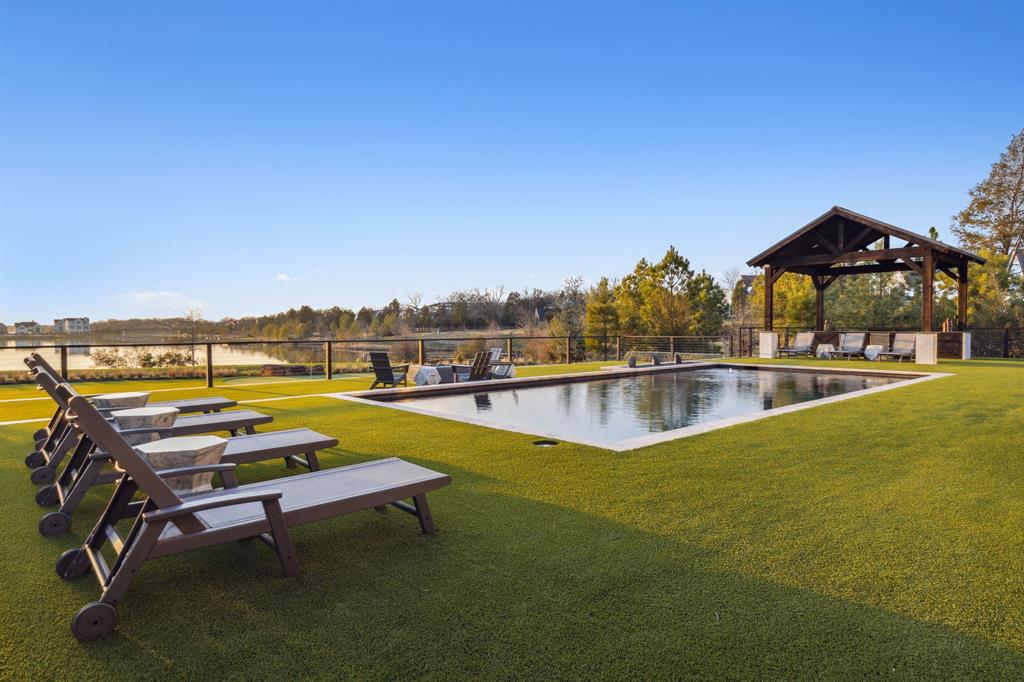 Long Cove - Residential