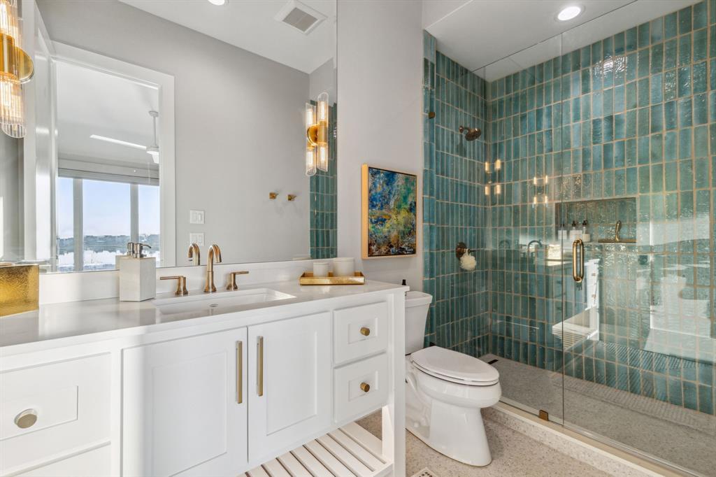 Long Cove - Residential