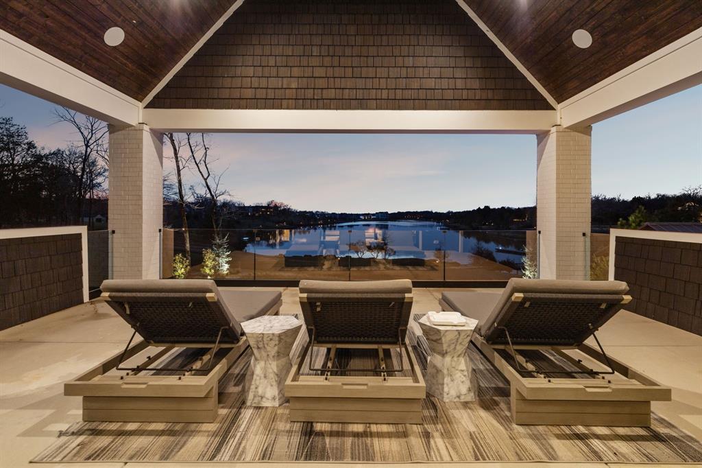 Long Cove - Residential