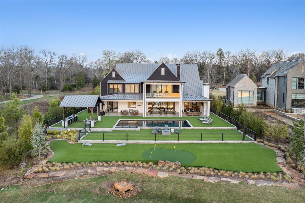 Long Cove - Residential