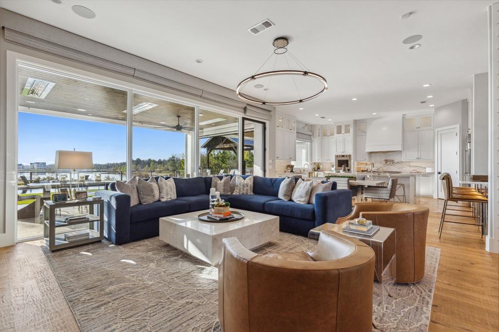 Long Cove - Residential