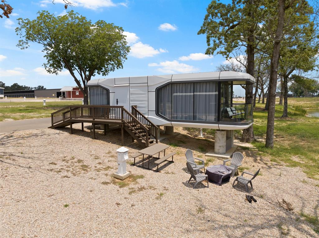 Twin Lakes Resort - Residential