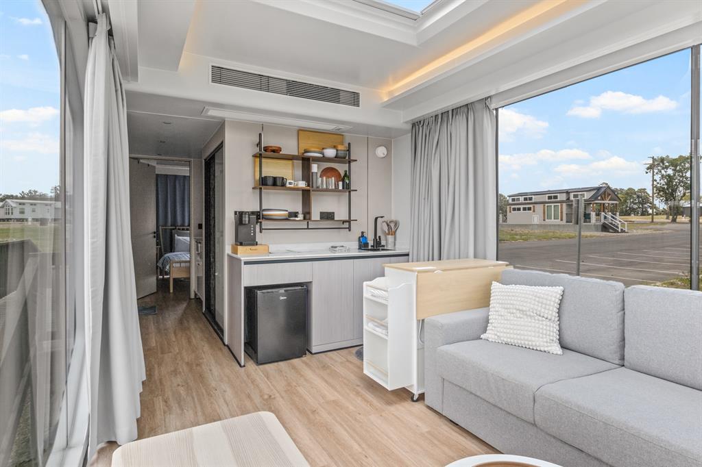 Twin Lakes Resort - Residential