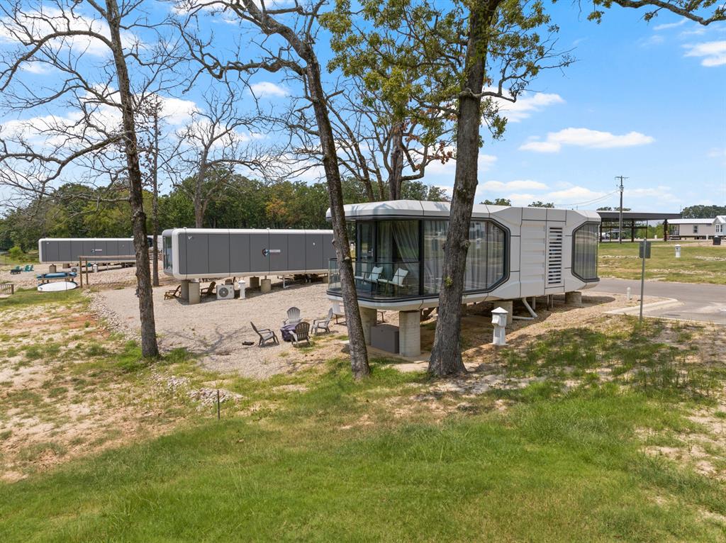 Twin Lakes Resort - Residential