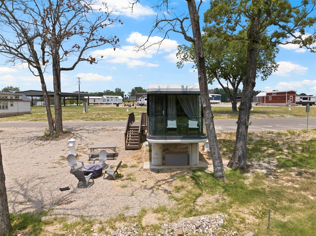 Twin Lakes Resort - Residential