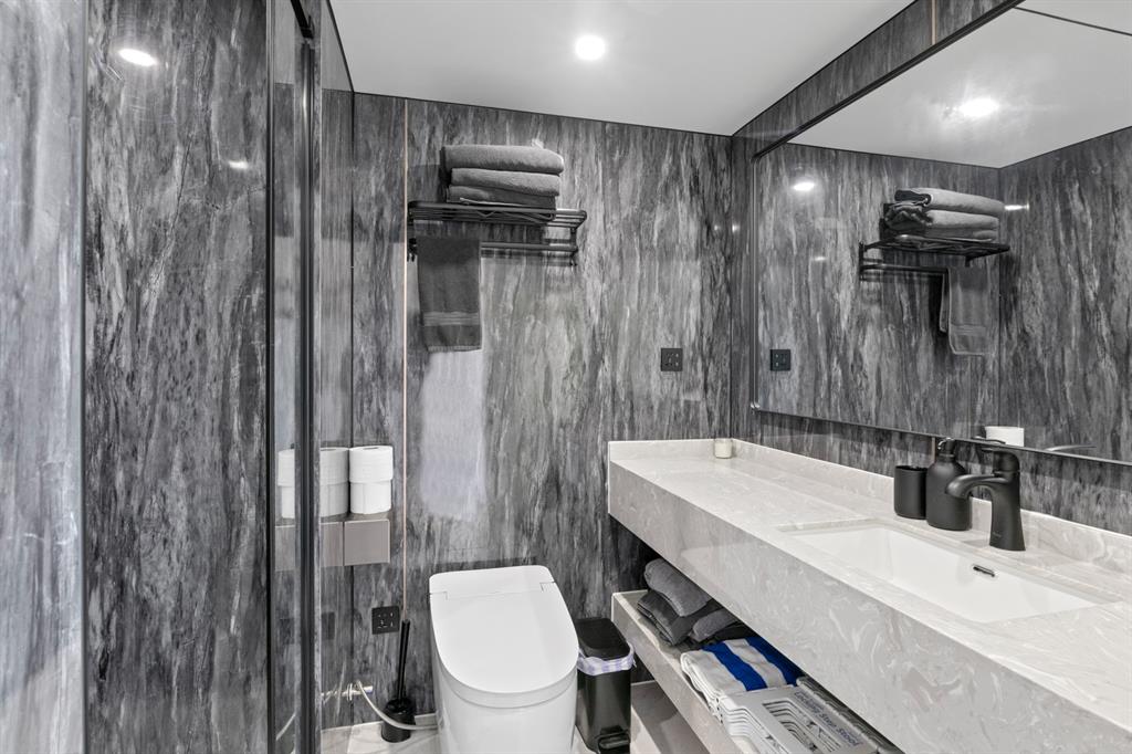 Twin Lakes Resort - Residential