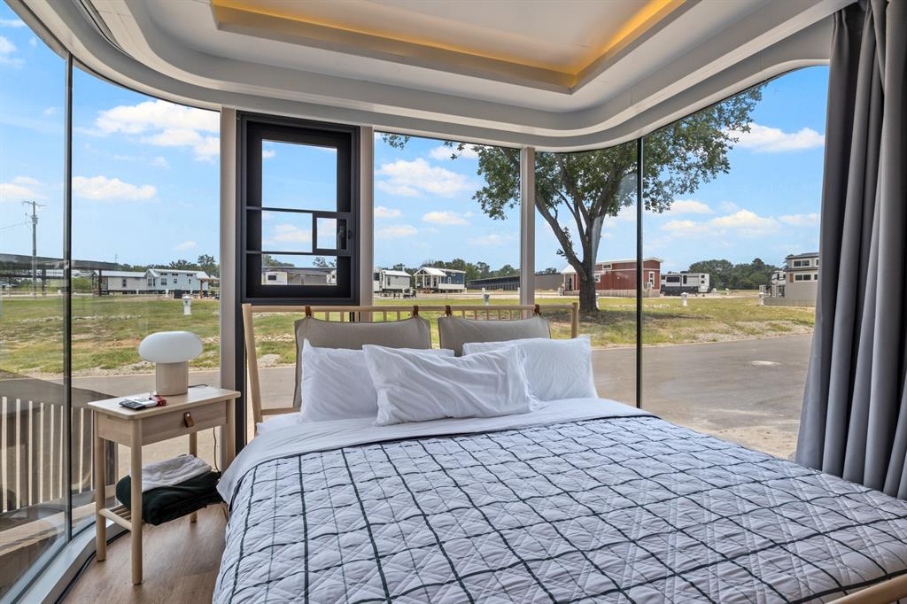Twin Lakes Resort - Residential