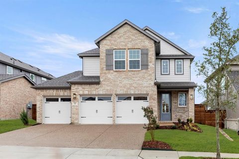 Photo of 1921 Sapphire Run, Mesquite, TX 75181 (MLS # 21089025)