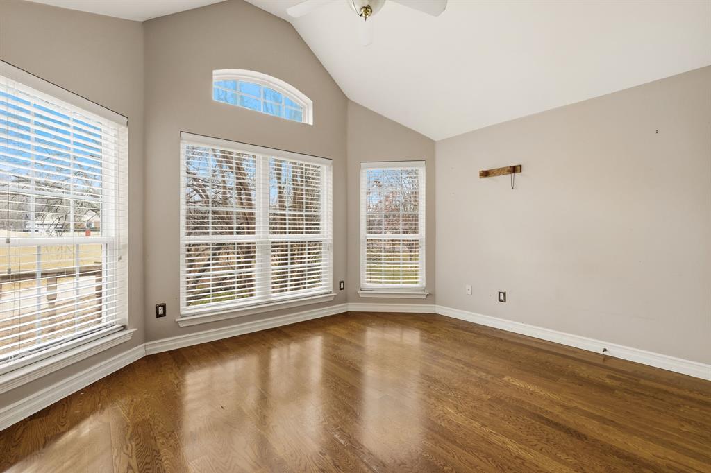 Country Ridge 04 - Residential