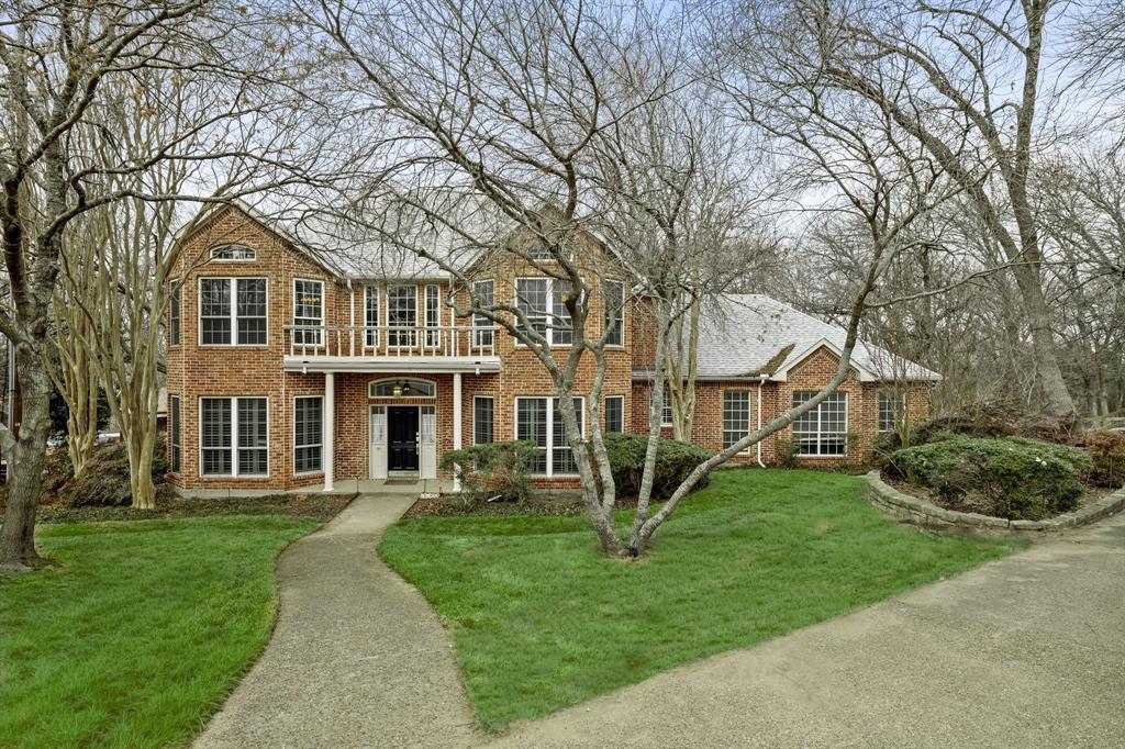 Country Ridge 04 - Residential