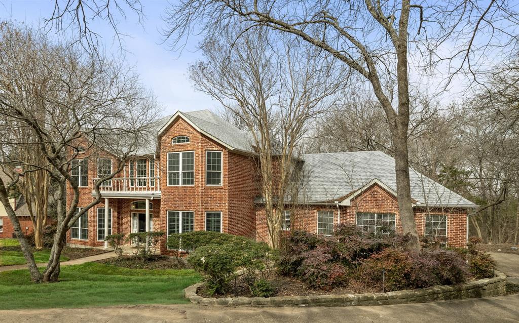 Country Ridge 04 - Residential