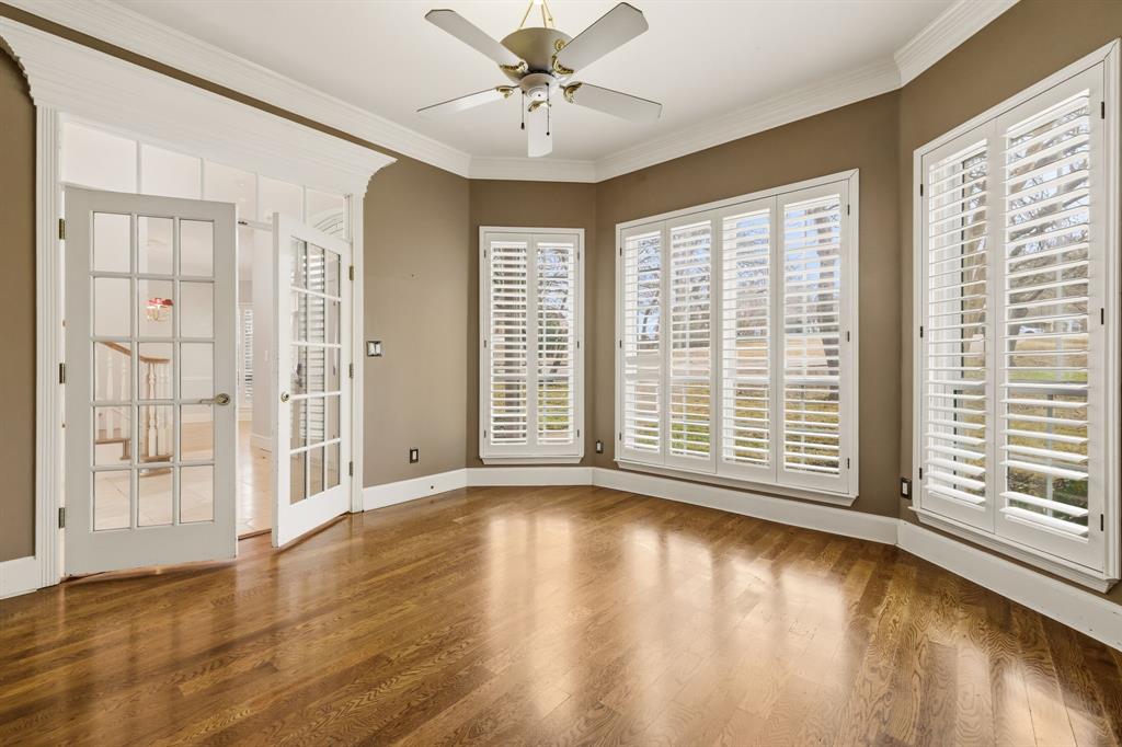 Country Ridge 04 - Residential