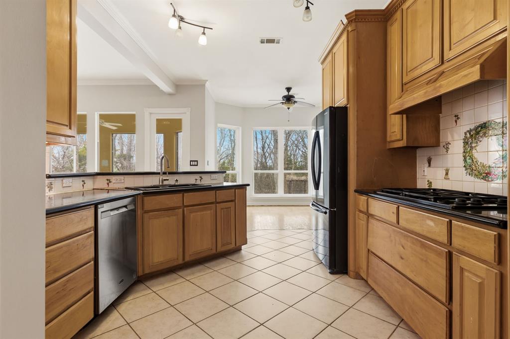 Country Ridge 04 - Residential