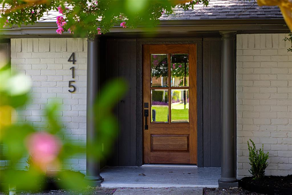 415 Forest Grove Drive