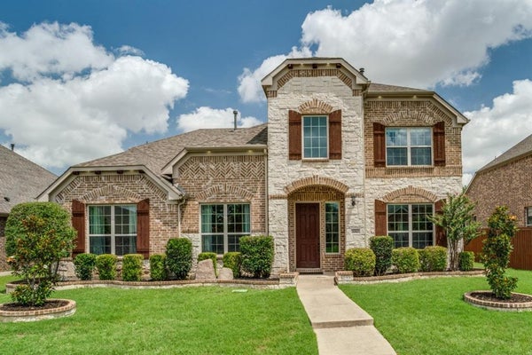 1060 ENCHANTED ROCK DR, ALLEN, TX 75013 - Image 2701acb994efcbf5d32e0dca7001d4f3/2431171152