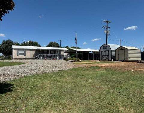 A home in Quitman