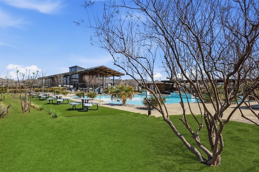 Tavolo Park - Residential