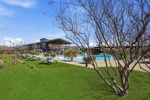 Tiny photo for 7508 Plumgrove Road, Fort Worth, TX 76123 (MLS # 21200723)