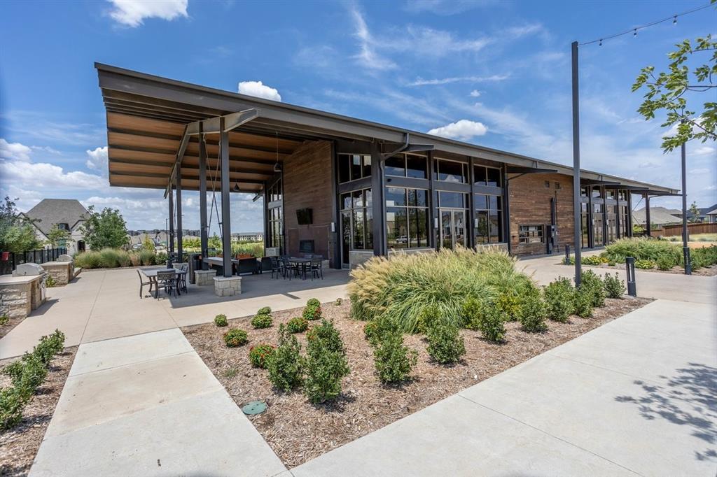 Tavolo Park - Residential