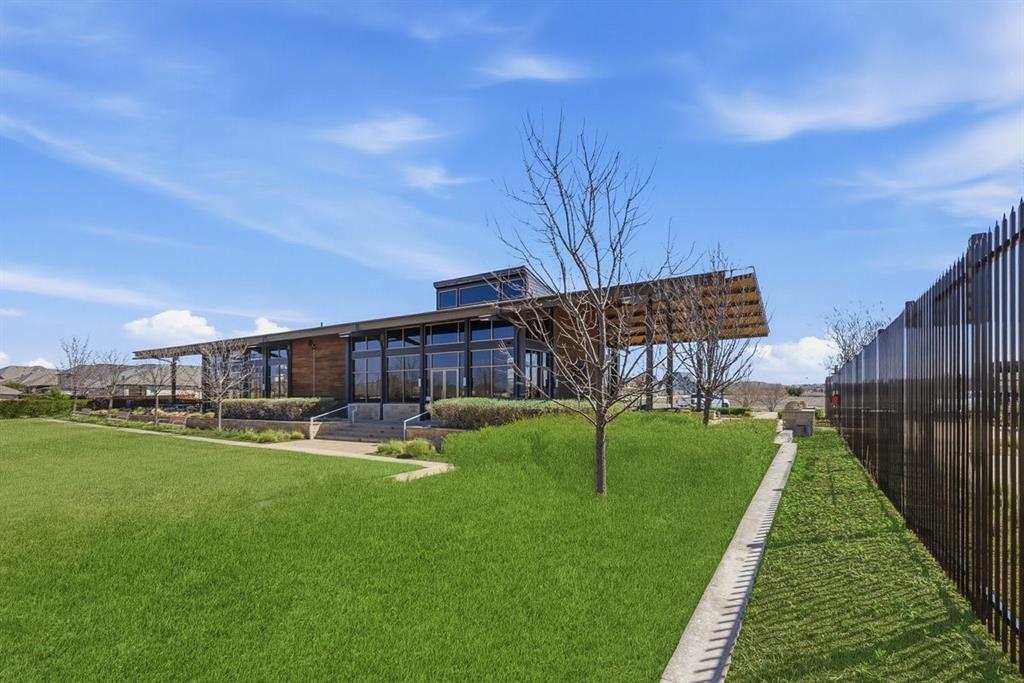 Tavolo Park - Residential