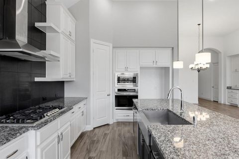 Tiny photo for 7508 Plumgrove Road, Fort Worth, TX 76123 (MLS # 21200723)