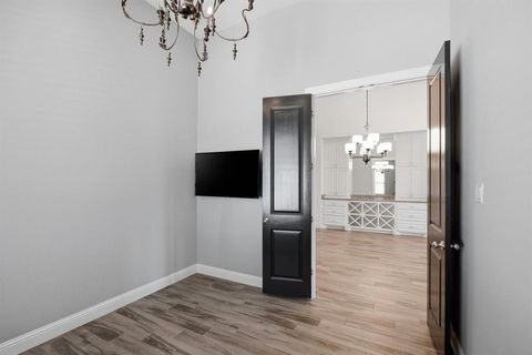 Tiny photo for 7508 Plumgrove Road, Fort Worth, TX 76123 (MLS # 21200723)