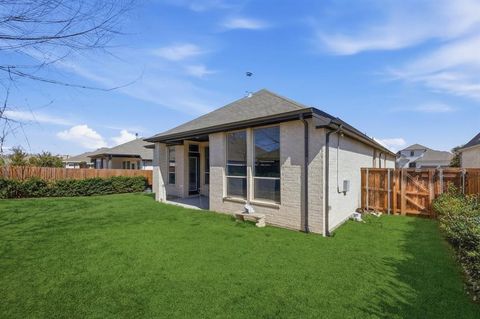 Tiny photo for 7508 Plumgrove Road, Fort Worth, TX 76123 (MLS # 21200723)