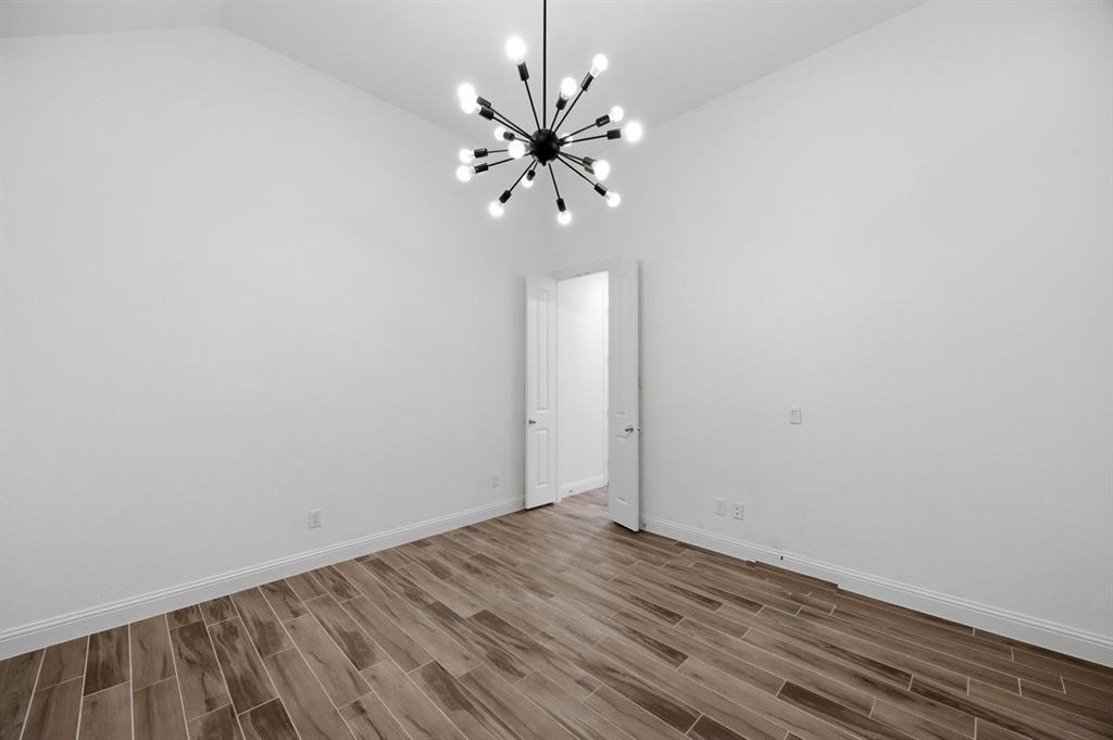 Tavolo Park - Residential