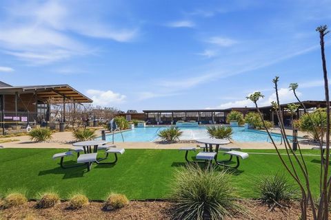 Tiny photo for 7508 Plumgrove Road, Fort Worth, TX 76123 (MLS # 21200723)