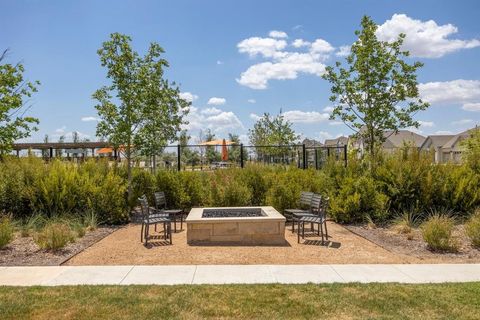 Tiny photo for 7508 Plumgrove Road, Fort Worth, TX 76123 (MLS # 21200723)