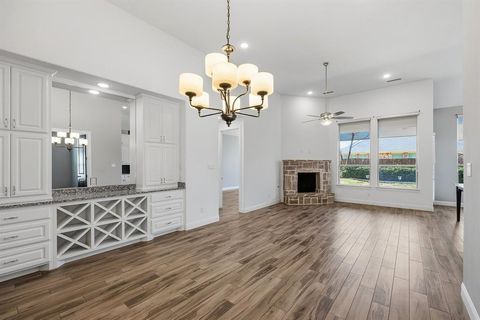 Tiny photo for 7508 Plumgrove Road, Fort Worth, TX 76123 (MLS # 21200723)