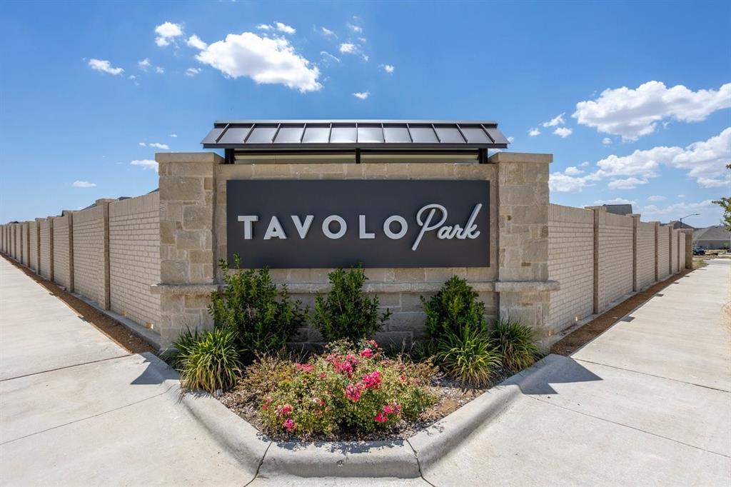 Tavolo Park - Residential
