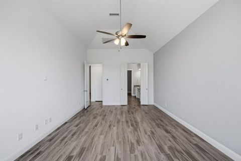 Tiny photo for 7508 Plumgrove Road, Fort Worth, TX 76123 (MLS # 21200723)