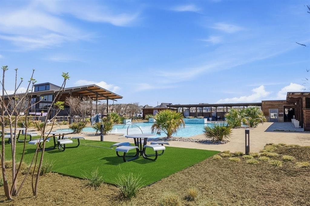 Tavolo Park - Residential