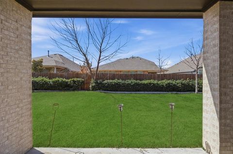 Tiny photo for 7508 Plumgrove Road, Fort Worth, TX 76123 (MLS # 21200723)