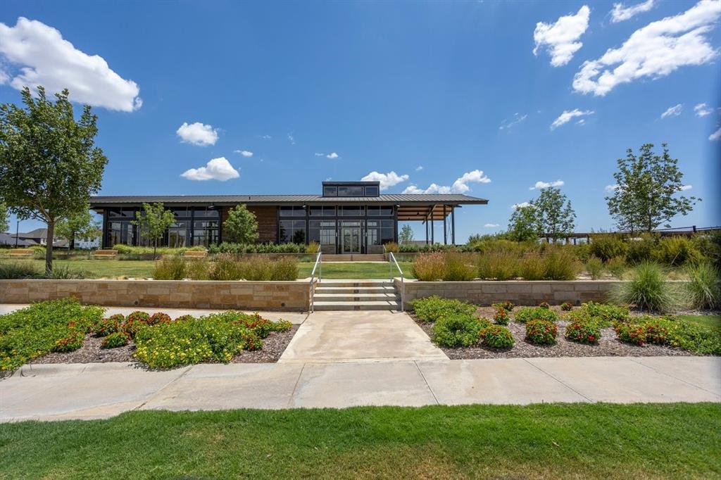 Tavolo Park - Residential