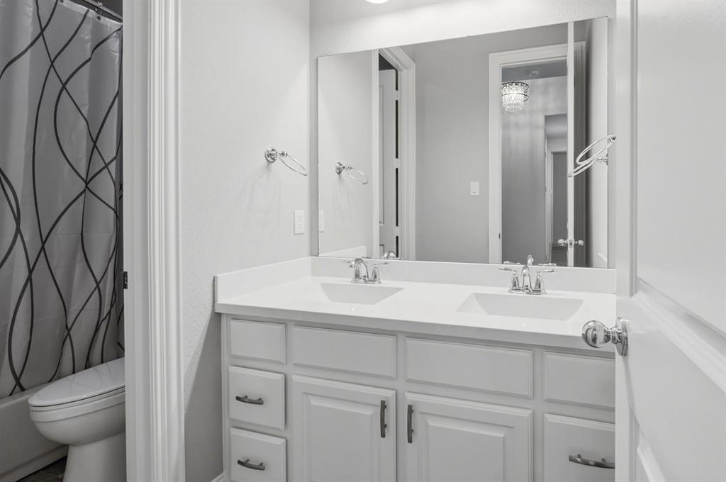 Tavolo Park - Residential