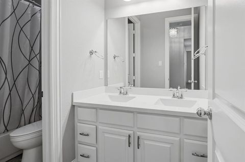 Tiny photo for 7508 Plumgrove Road, Fort Worth, TX 76123 (MLS # 21200723)