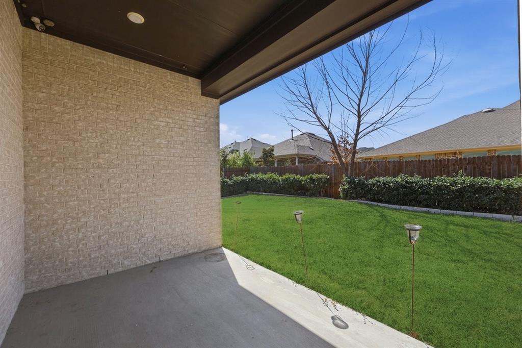 Tavolo Park - Residential