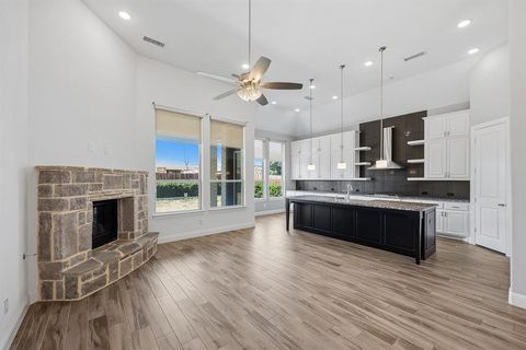 Tiny photo for 7508 Plumgrove Road, Fort Worth, TX 76123 (MLS # 21200723)