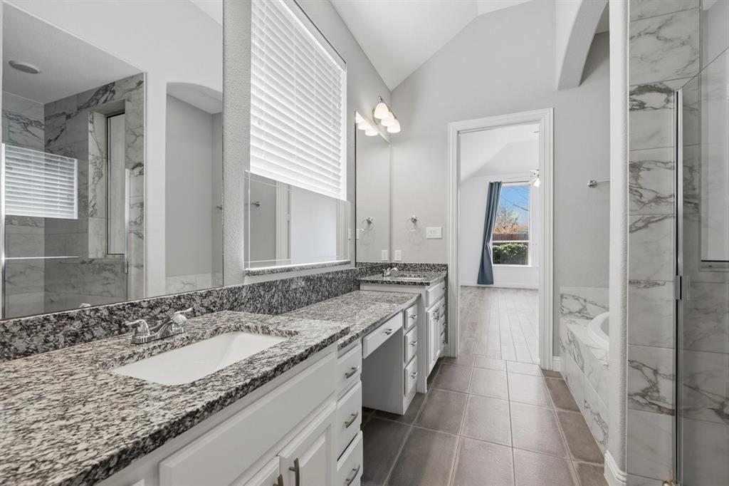 Tavolo Park - Residential