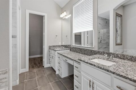 Tiny photo for 7508 Plumgrove Road, Fort Worth, TX 76123 (MLS # 21200723)