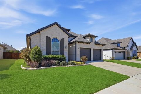 Tiny photo for 7508 Plumgrove Road, Fort Worth, TX 76123 (MLS # 21200723)