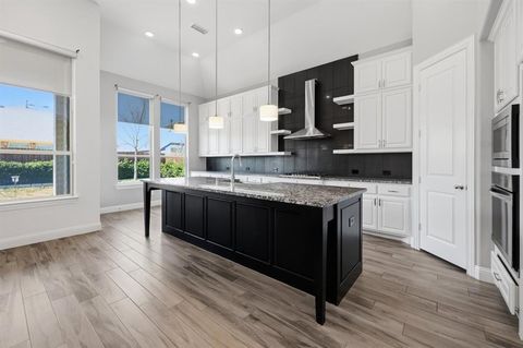 Tiny photo for 7508 Plumgrove Road, Fort Worth, TX 76123 (MLS # 21200723)