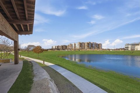 Tiny photo for 7508 Plumgrove Road, Fort Worth, TX 76123 (MLS # 21200723)